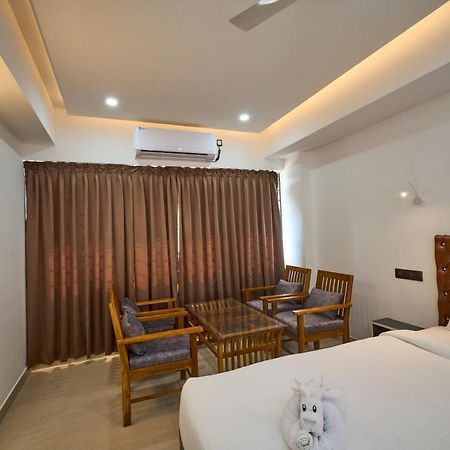 Venice Iva Residency Alappuzha 外观 照片