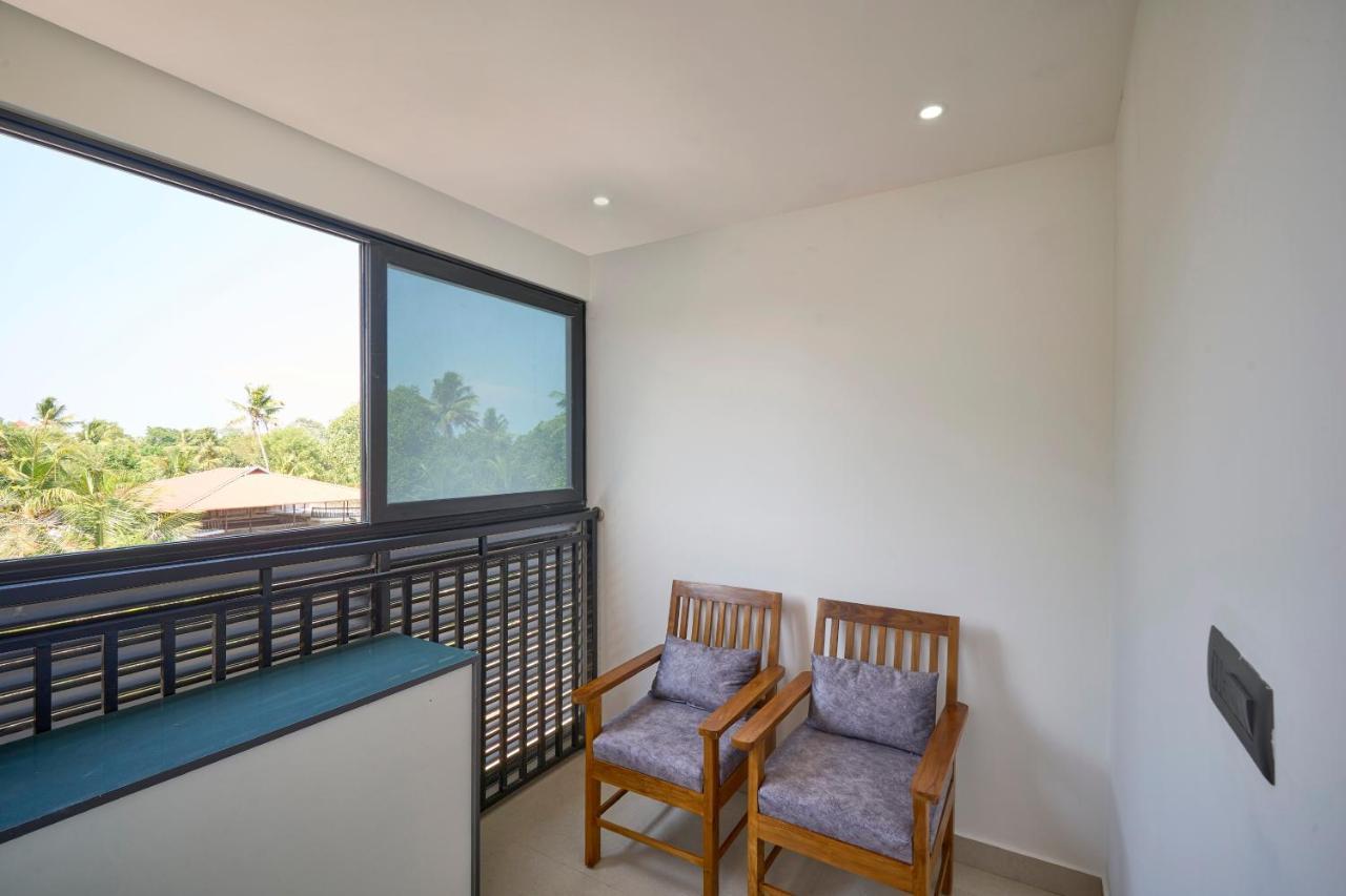 Venice Iva Residency Alappuzha 外观 照片